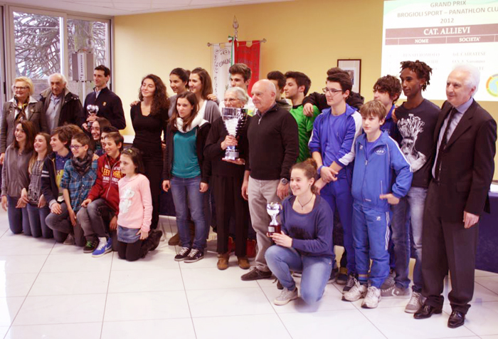 Fidal Varese