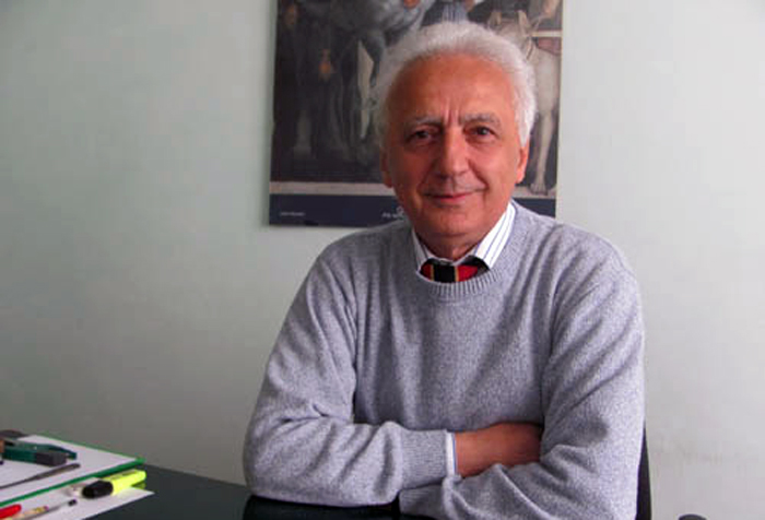 Bruno Frigeri