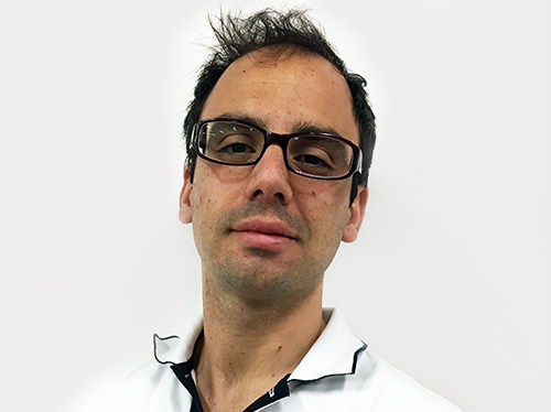 Emanuele Calveri