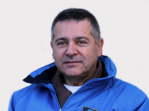 Giuseppe Coppola