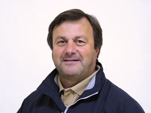 Alvaro Di Federico
