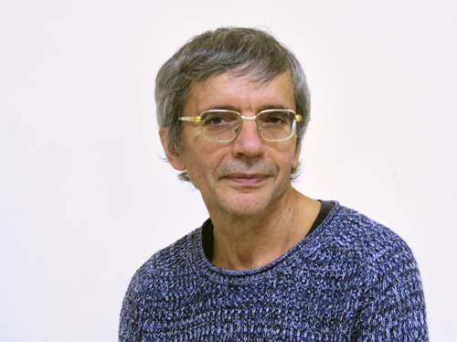 Roberto Marchetto
