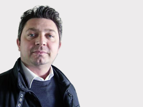 Angelo Petazzi
