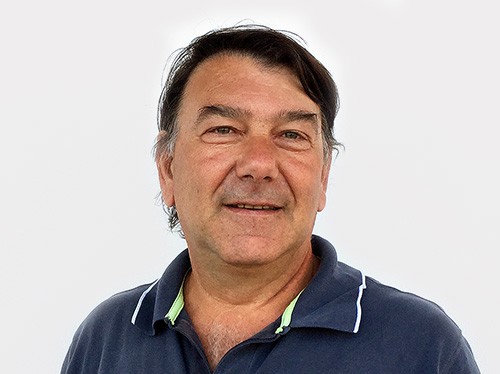 Alessandro Torno