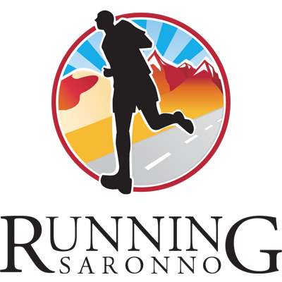 Running Saronno
